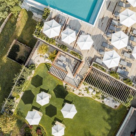 Hotel Alpenflora 카스텔로토 외부 사진