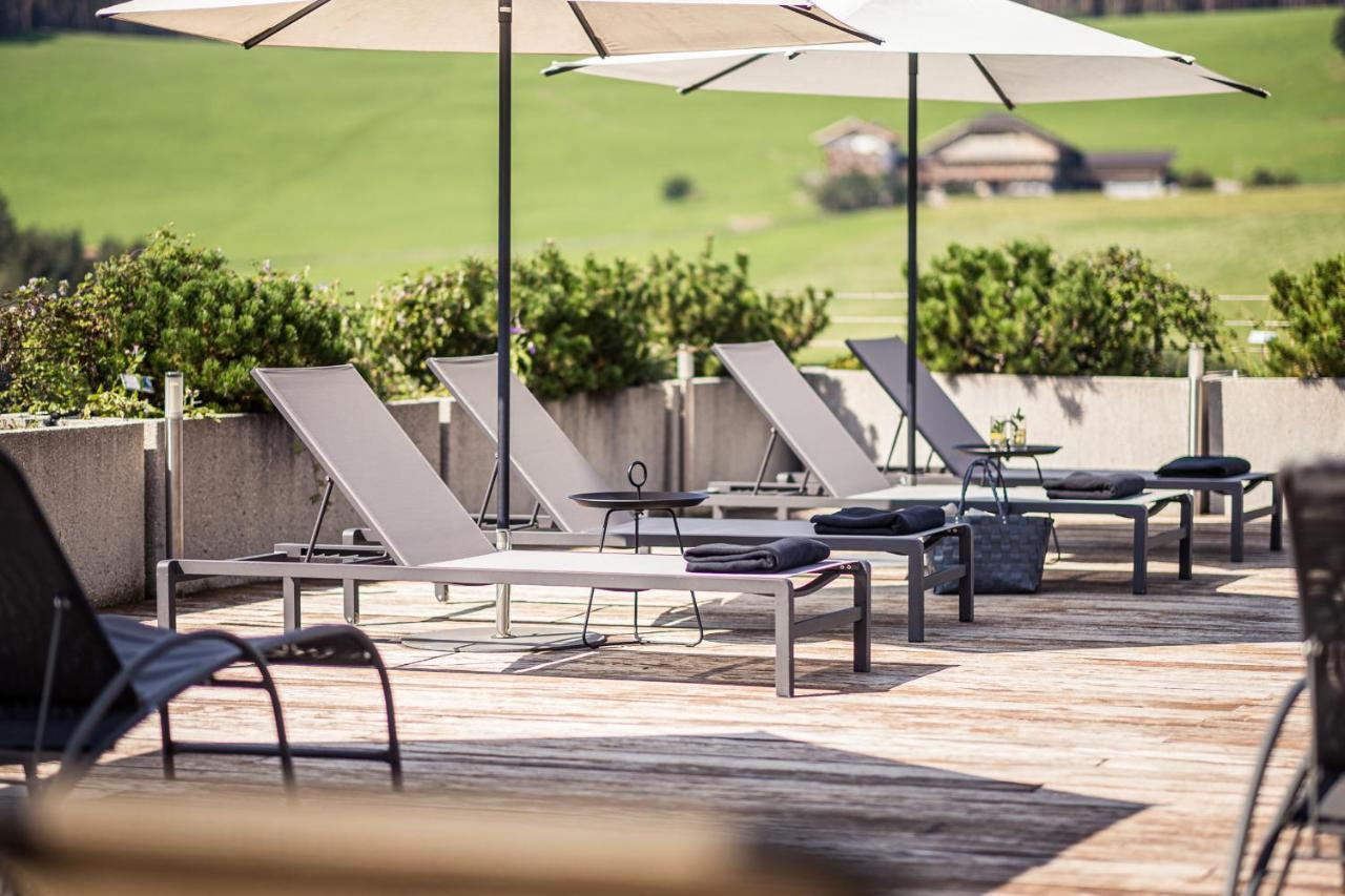 Hotel Alpenflora 카스텔로토 외부 사진