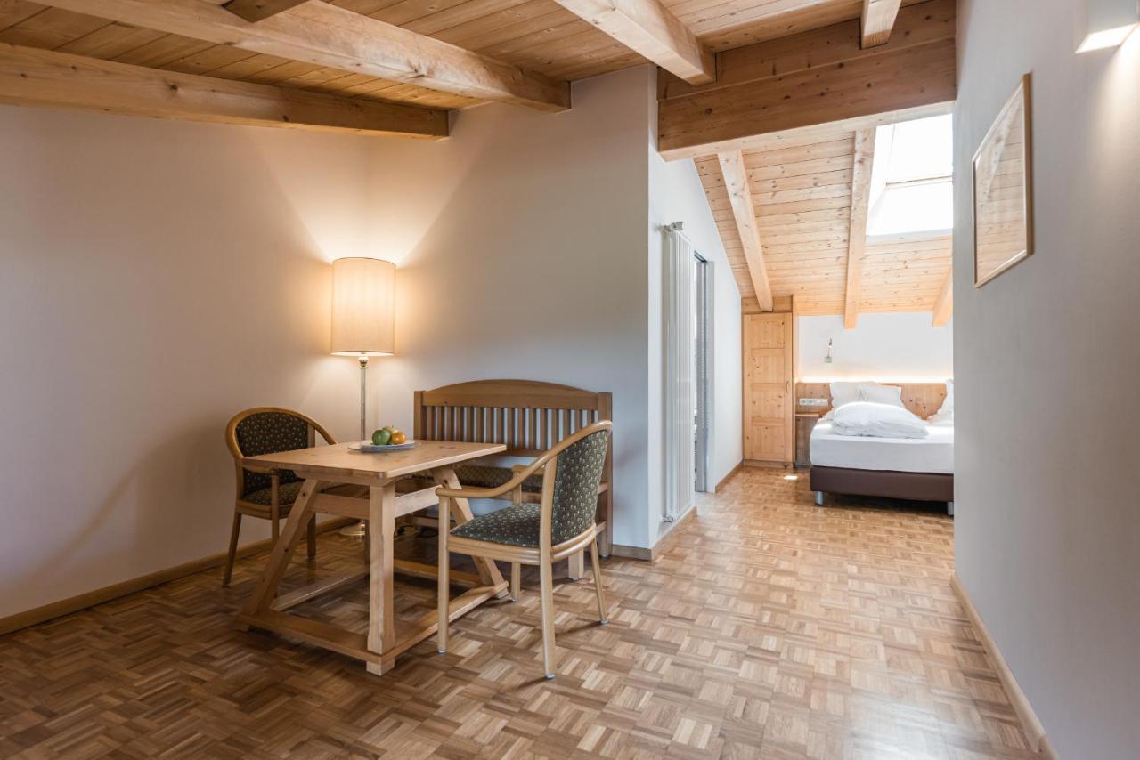 Hotel Alpenflora 카스텔로토 외부 사진