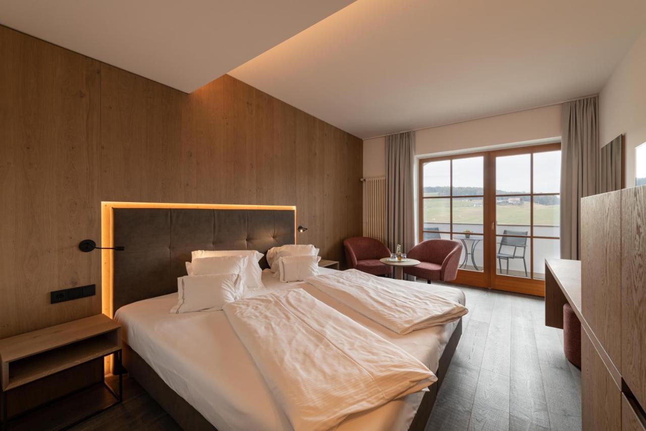 Hotel Alpenflora 카스텔로토 외부 사진