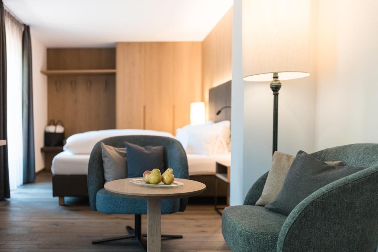 Hotel Alpenflora 카스텔로토 외부 사진