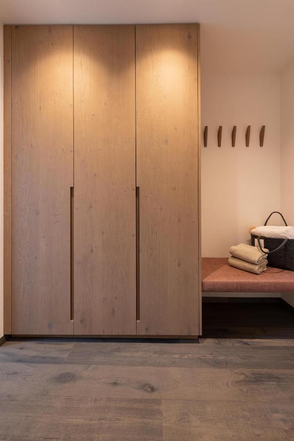 Hotel Alpenflora 카스텔로토 외부 사진