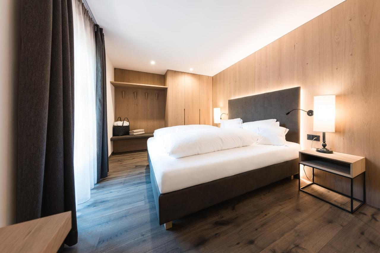 Hotel Alpenflora 카스텔로토 외부 사진
