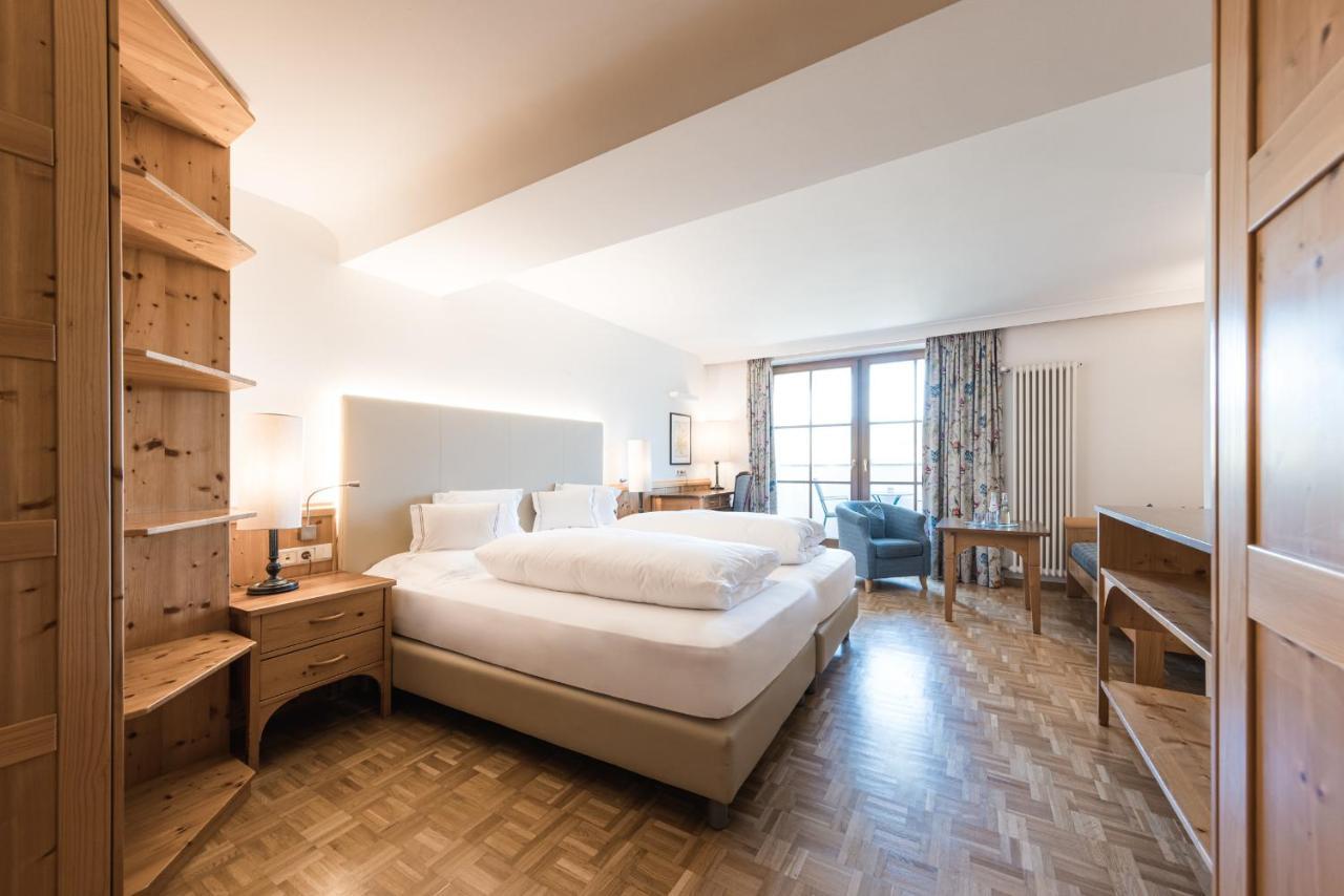 Hotel Alpenflora 카스텔로토 외부 사진