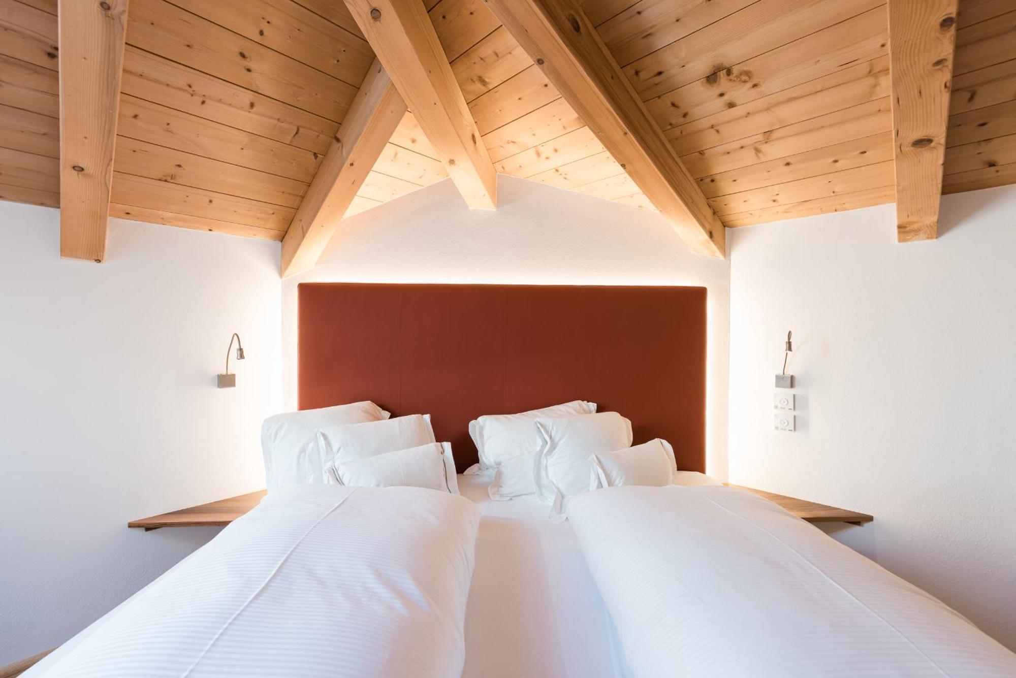 Hotel Alpenflora 카스텔로토 객실 사진
