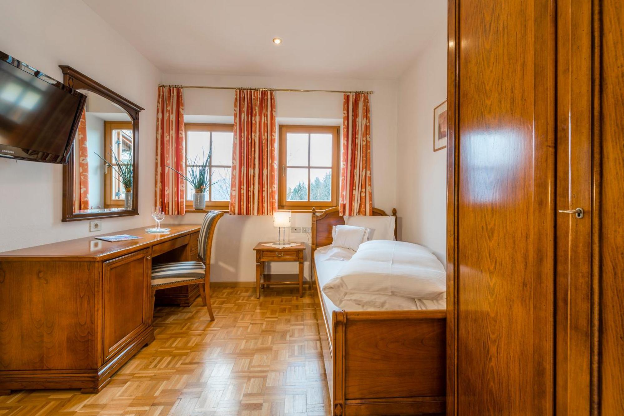 Hotel Alpenflora 카스텔로토 객실 사진